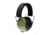 Radians TRPX Premium Ear Muff NRR 29-Tan, TR0340CS
