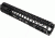 Radical Firearms M-LOK Hybrid Rail; 12 inch, Black, 12MHR