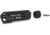 Radical Firearms M-LOK Hybrid Rail; 7 inch, Black, 7MHR