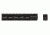 Radical Firearms M-LOK Slim Rail, FCR 10 inch, Black, 10FCR