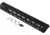 Radical Firearms RF M-LOK Octogon Rail MOR 15in, Black, R-15MOR