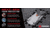 RAGAR RAGAR 19.75 in x 11.75 in Foam Insert For Carry-On Cases