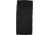 Raine Tactical Gear Covered Watchband, Black, 0002