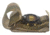 Raine Tactical Gear Extra Wide Covered Watchband, Multicam, 02XLMC