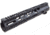 Rainier Arms AR-15 Urban Combat M-Lok Handguard, 10.7in, Black, Small, RA-URBAN-ML-10-7