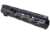 Rainier Arms AR-15 Urban Combat M-Lok Handguard, 10.7in, Black, Small, RA-URBAN-ML-10-7