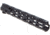 Rainier Arms AR-15 Urban Combat M-Lok Handguard, 15in, Black, Medium, RA-URBAN-ML-15