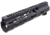 Rainier Arms AR-15 Urban Combat M-Lok Handguard, 9.5in, Black, Small, RA-URBAN-ML-9-5