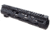 Rainier Arms AR-15 Urban Combat M-Lok Handguard, 9.5in, Black, Small, RA-URBAN-ML-9-5