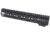 Rainier Arms Rainier Industries Pro Series MK1 M-Lok AR-15 Handguard, Black, 10.7 in, RA019