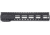Rainier Arms Rainier Industries Pro Series MK1 M-Lok AR-15 Handguard, Black, 10.7 in, RA019