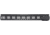 Rainier Arms Rainier Industries Pro Series MK1 M-Lok AR-15 Handguard, Black, 15 in, RA022