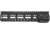 Rainier Arms Rainier Industries Pro Series MK1 M-Lok AR-15 Handguard, Black, 9.55 in, RA018