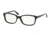 Ralph Lauren Eyeglasses RL6062 with No-Line Progressive Rx Prescription Lenses 5001-52 - Black Frame