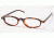 Ralph Lauren RL6008 Bifocal Eyeglasses Tortoise Red Frame / 46 mm Prescription Lenses, 5032-4619, Select Frame Color / Lens Diameter Tortoise Red Frame / 46 mm Prescription Lenses
