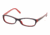 Ralph Lauren RL6020 Bifocal Eyeglasses Blue Navy/Red Frame / 52 mm Prescription Lenses, 5099-5216, Select Frame Color / Lens Diameter Blue Navy/Red Frame / 52 mm Prescription Lenses