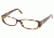 Ralph Lauren RL6046 Bifocal Eyeglasses, Antique Tortoise Frame / 53 mm Prescription Lenses, 5134 5314