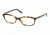 Ralph Lauren RL6060 Bifocal Eyeglasses, Antique Tortoise Demo Lens Frame / 52 mm Prescription Lenses, 5134-5216