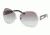 Ralph Lauren RL 7033 Sunglasses Styles - Silver Gray Gradient Frame, 900111-6015