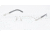 Ralph Lauren RL5069 Progressive Prescription Eyeglasses 9001-5217 - Shiny Silver 