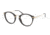 Ralph Lauren RL6094 Progressive Prescription Eyeglasses 5001-4523 - Black Frame
