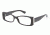 Ralph Lauren RL6096 Bifocal Prescription Eyeglasses 5001-5316 - Black Frame