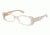 Ralph Lauren RL6096 Bifocal Prescription Eyeglasses 5353-5316 - Pearl Frame, Demo Lens Lenses