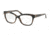 Ralph Lauren RL6164 Eyeglass Frames 5634-51 - Brown Horn Frame