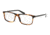 Ralph Lauren RL6175 Progressive Prescription Eyeglasses 5351-56 - New Jl Havana Frame