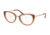 Ralph Lauren RL6179 Bifocal Prescription Eyeglasses 5725-53 - Caramel Vintage Effect