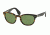 Ralph Lauren RL8130P Sunglasses 525452-50 - Havana Spotty On Black Frame, Green Lenses