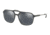 Ralph Lauren RL8170 Sunglasses 55846G-58 - , Grey Mirror Black Lenses