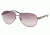 Ralph RA 4004 Sunglasses Styles - Gunmetal/Grey Horn Gray Gradient Frame, 103-11-5913