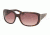 Ralph RA5018 Progressive Sunglasses - Dark Tortoise Brown Gradient Frame / 60 mm Prescription Lenses, 510-13-6018