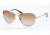 Ralph RA4104 Bifocal Prescription Sunglasses RA4104-375-13-58 - Lens Diameter 58 mm, Frame Color Shiny Gunmetal