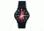 RAM Instrument Dive Watch US Marine Red Face RAMW411D36