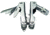 RAM Instrument Multi Tool With Led RAMGX6