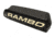 Rambo Bikes Battery 10.4 AH LG 750 24, Black, R138 T