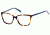 Rampage RA0200 Eyeglass Frames - Havana Frame Color