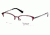 Rampage RA0202 Eyeglass Frames - Matte Violet Frame Color