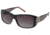 Randees Kandees 8 Progressive Rx Sunglasses - Brown-Red Striated Frame, Brown-Red Striated, 58-14-130 RK8-804PRG