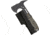 Ranger Knives RD Hawk Pick Factory 2nd Axe, 3.25in, 1075 Carbon Steel, Standard Edge, Black, Micarta Handle RN9423BMSEC