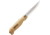 Rapala Birch Collection Clip Point Fixed Blade Knife, 4.5in, German Steel, Clip Point, Birch Wood Handle NK26293