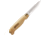 Rapala Birch Collection Drop Point Fixed Blade Knife, 3.75in, German Steel, Drop Point, Birch Wood Handle NK26292
