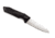 Rapala Ceramic Utility Knife, 4in, Bulk, Black, RCUKB4B