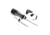 Rapala Lithium Ion Cordless Fillet Knife Combo w/Two Blades, RRFNSC