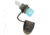 RapidPure Purification Straws, 0160-0105