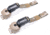 Raptor Tactical ARC Rail Magnetic Attachment, Brown, RT-MARC