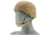 Raptor Tactical Army Combat Helmet Cover MK I for ACH/MICH 2000, Coyote Brown, Medium, ACHMKI-CB-MD