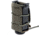 Raptor Tactical ATAC Pistol Pouch, Short, Ranger Green, ATACPS-RG